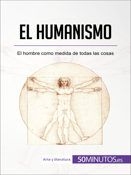 Detalles del título El humanismo de 50Minutos - Disponible
